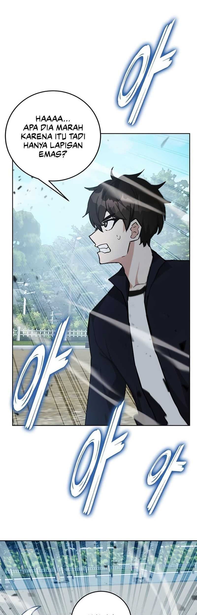 Transcension Academy Chapter 28 - halaman 15