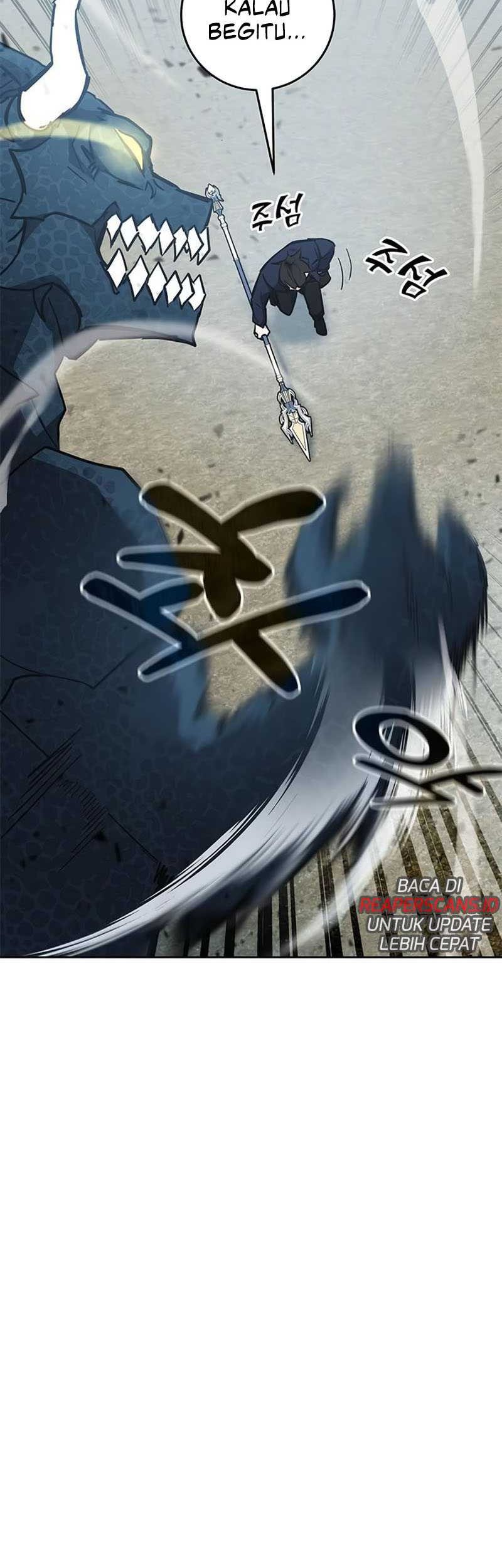 Transcension Academy Chapter 28 - halaman 16