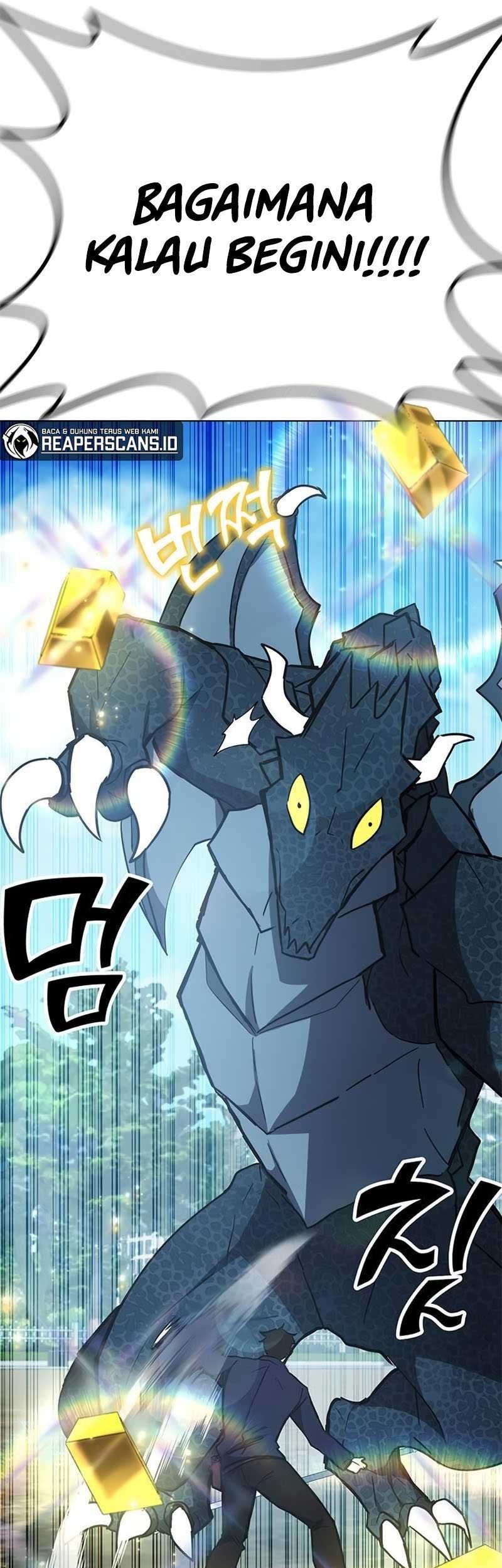 Transcension Academy Chapter 28 - halaman 18