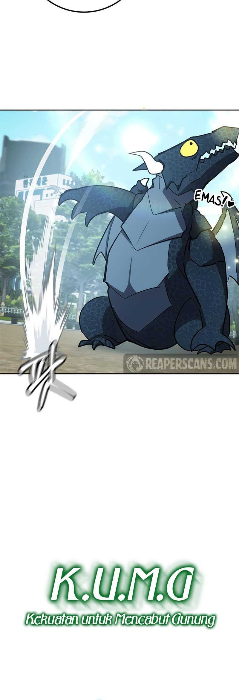 Transcension Academy Chapter 28 - halaman 20