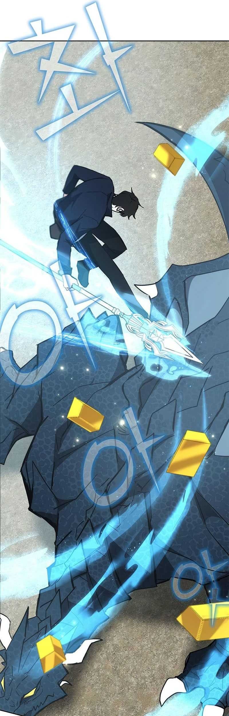 Transcension Academy Chapter 28 - halaman 21