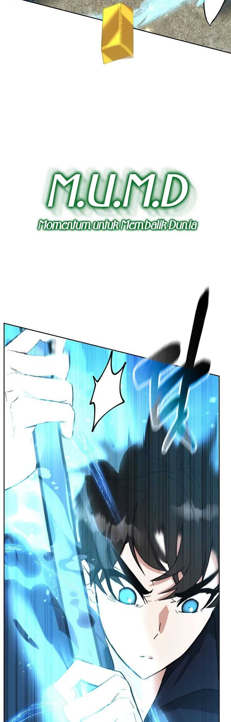 Transcension Academy Chapter 28 - halaman 22