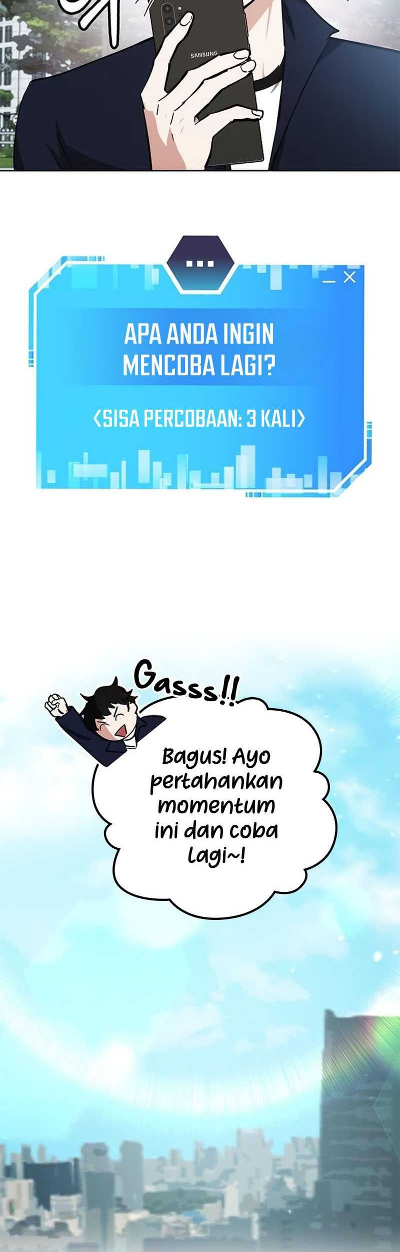 Transcension Academy Chapter 28 - halaman 34