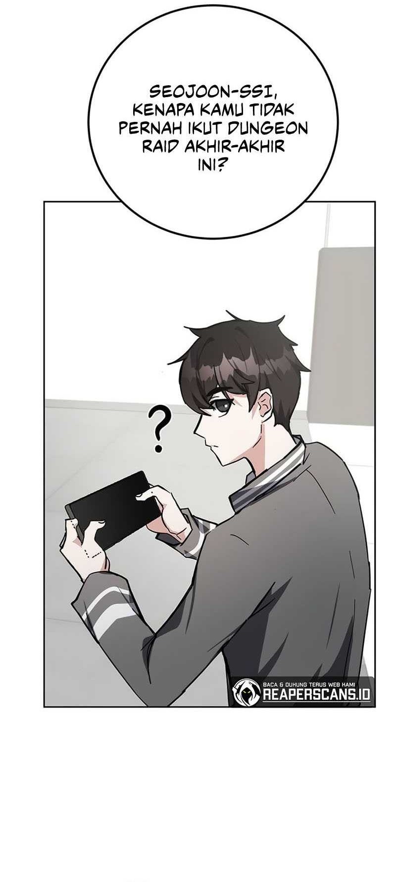 Transcension Academy Chapter 28 - halaman 36