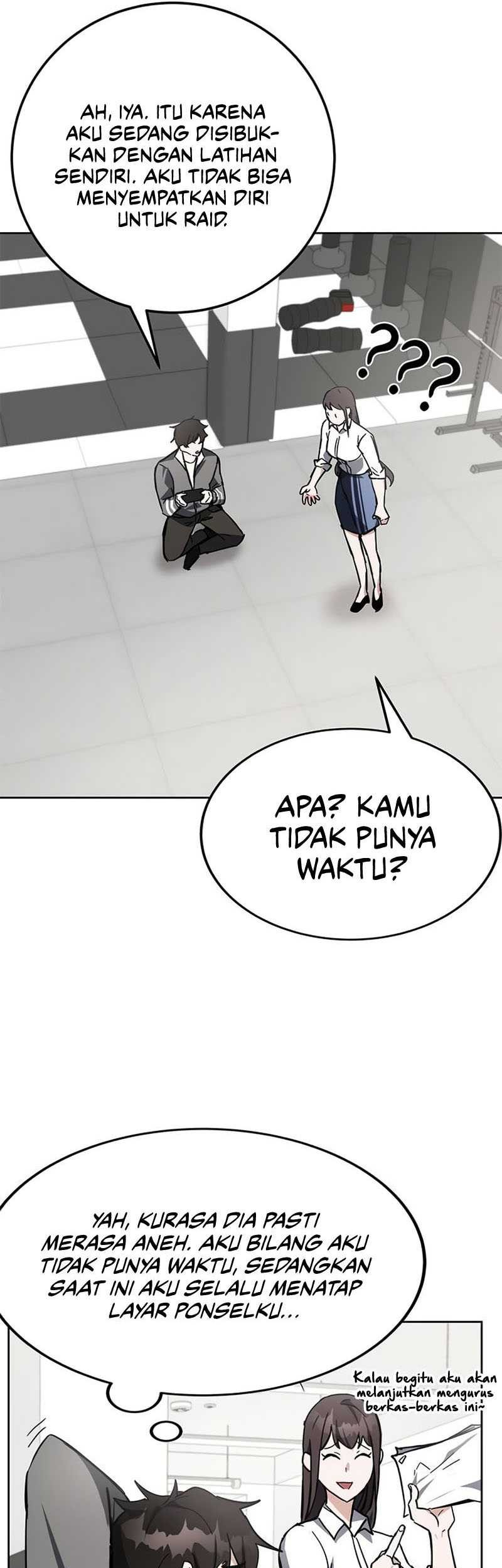 Transcension Academy Chapter 28 - halaman 37