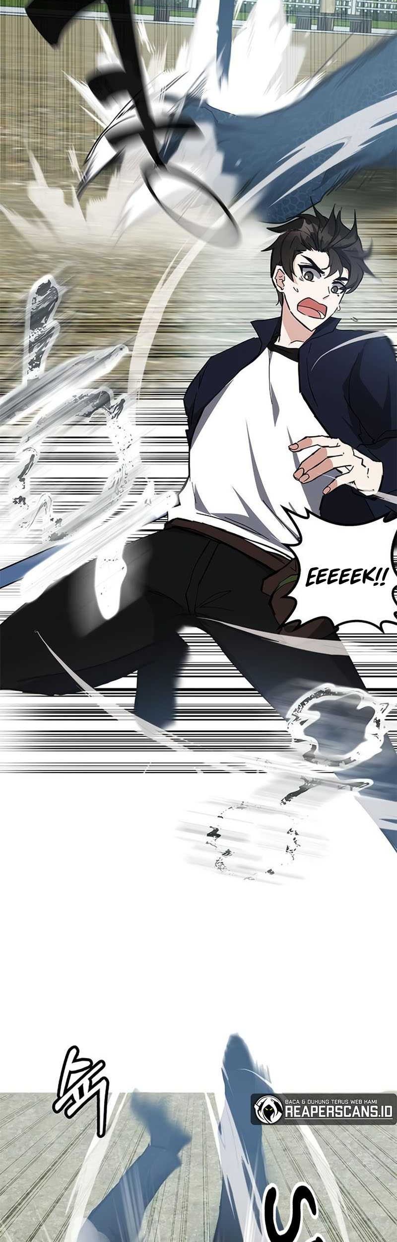 Transcension Academy Chapter 28 - halaman 4