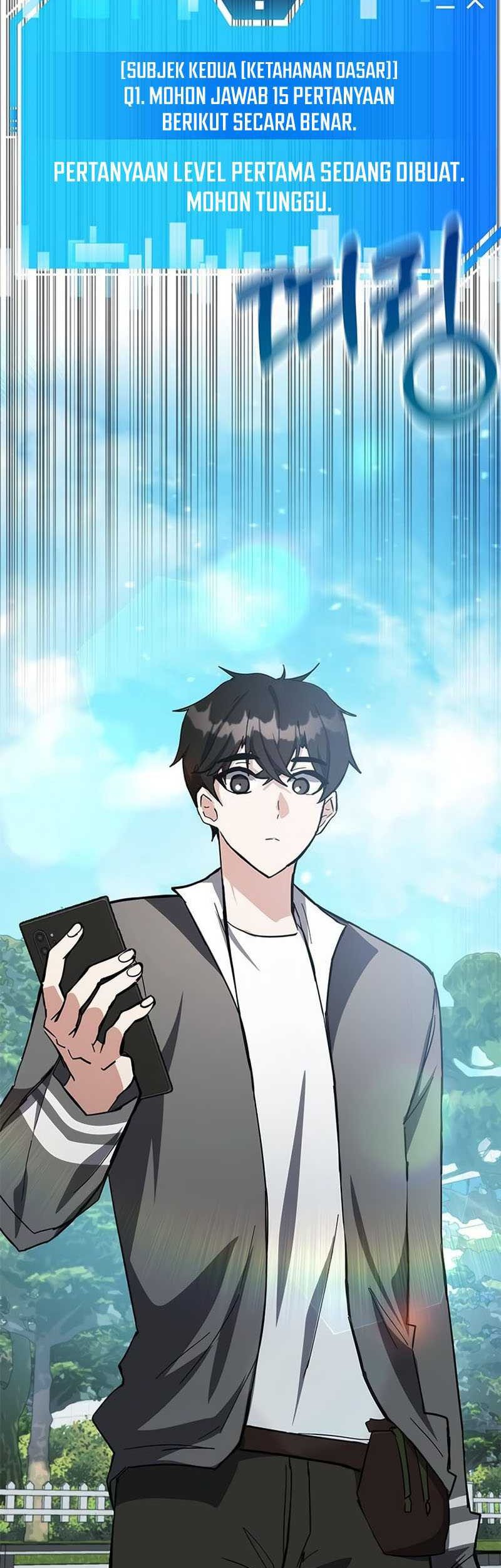 Transcension Academy Chapter 28 - halaman 43