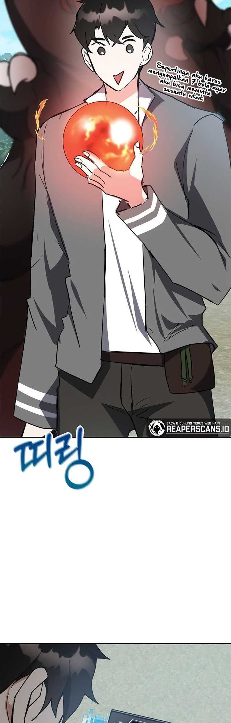 Transcension Academy Chapter 28 - halaman 47