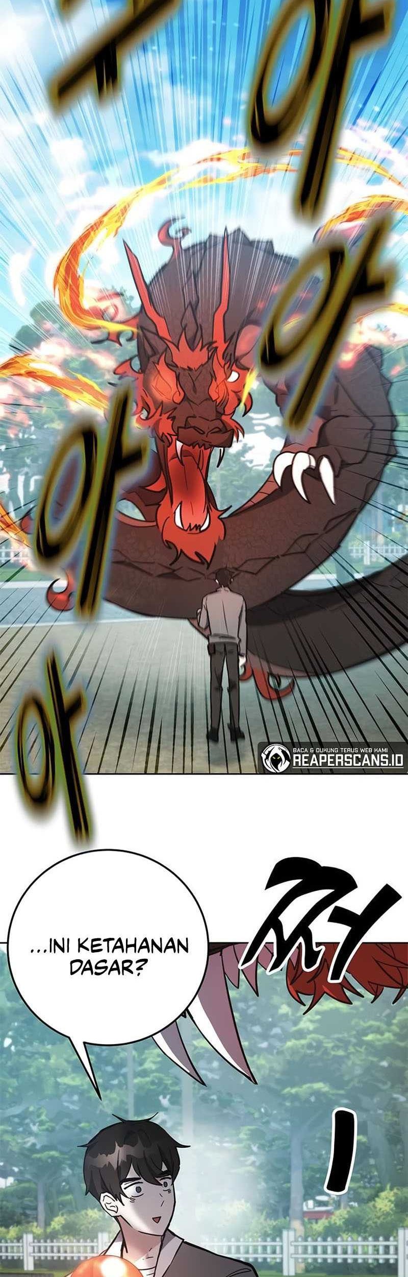 Transcension Academy Chapter 28 - halaman 50