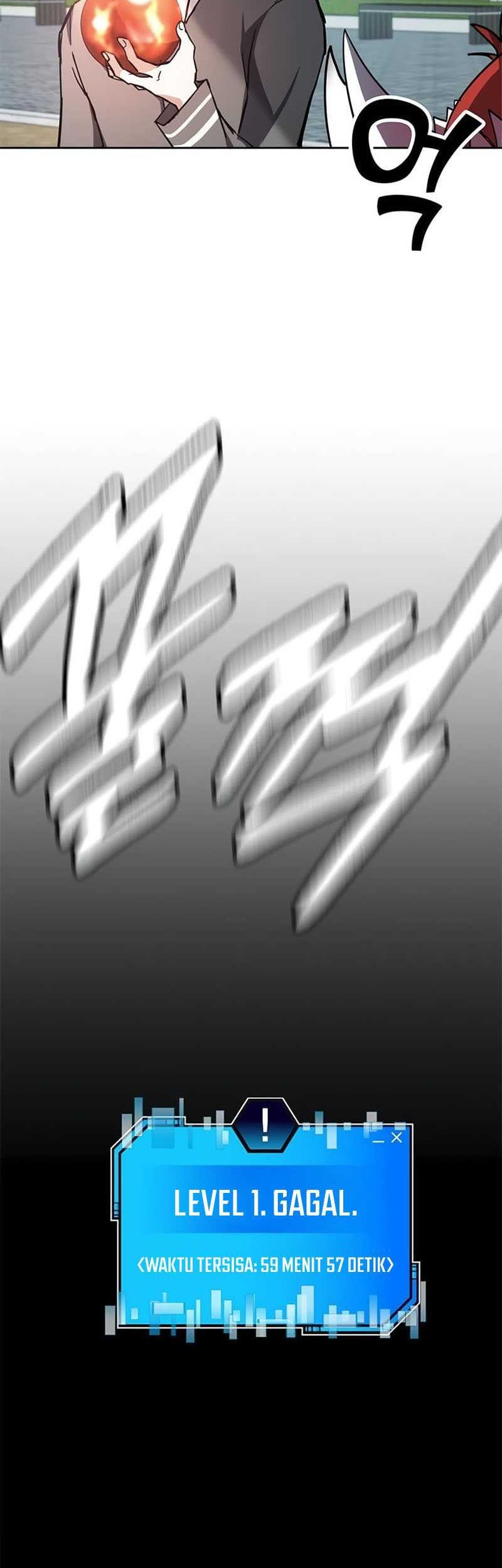 Transcension Academy Chapter 28 - halaman 51