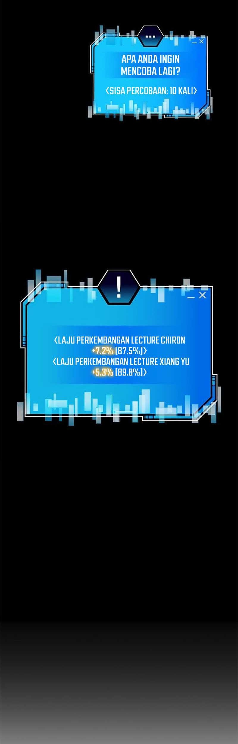 Transcension Academy Chapter 28 - halaman 52