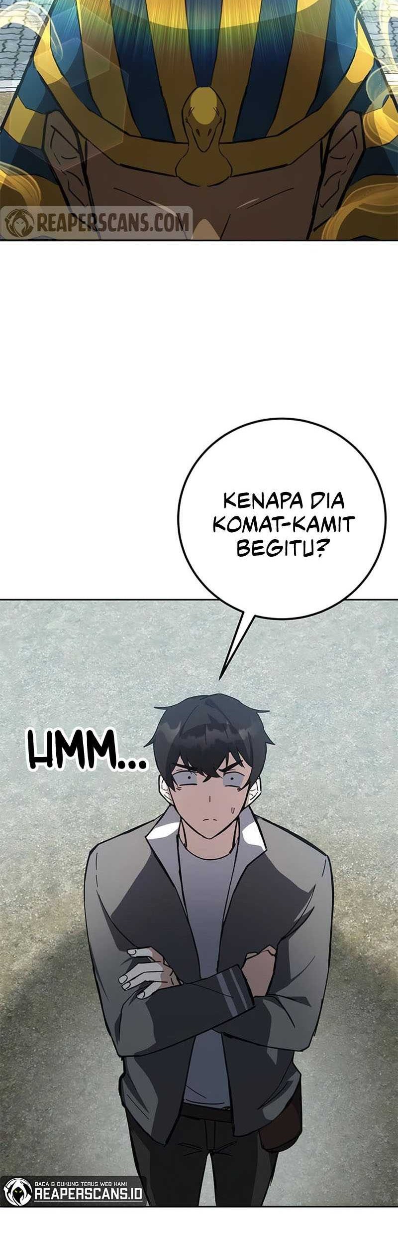 Transcension Academy Chapter 28 - halaman 54