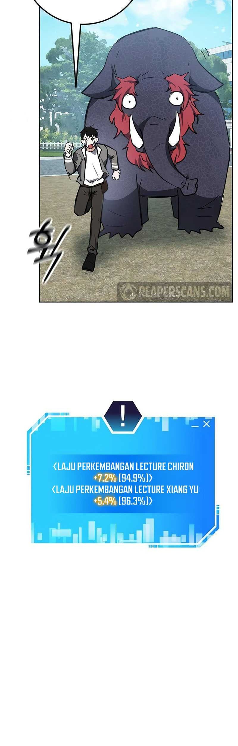 Transcension Academy Chapter 28 - halaman 59