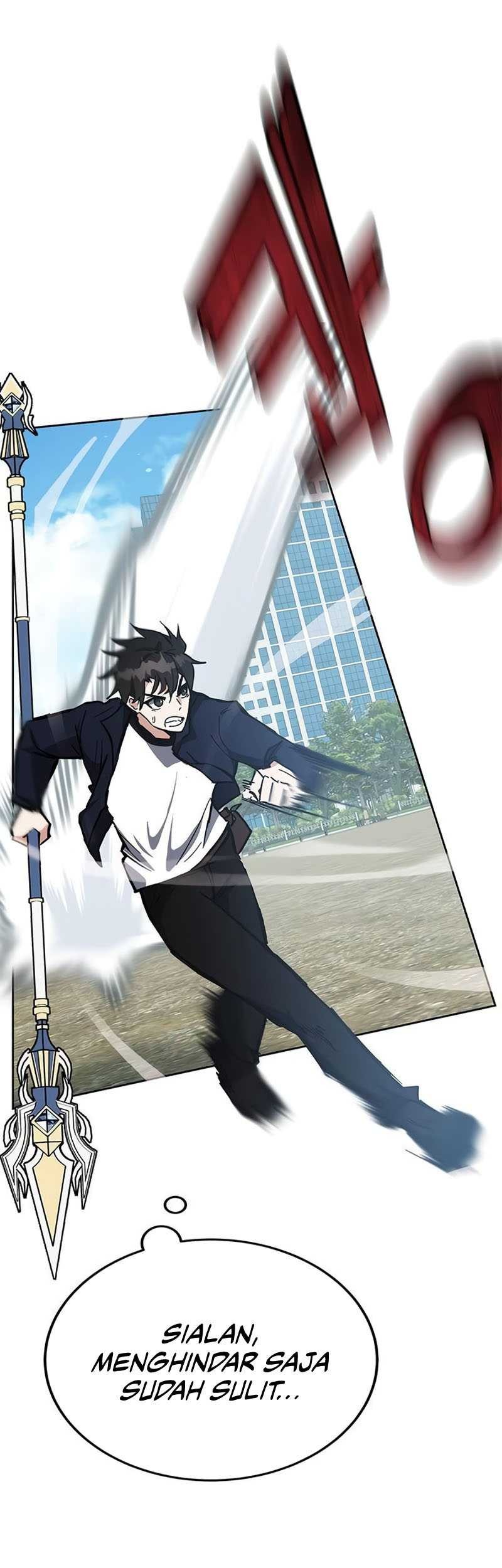 Transcension Academy Chapter 28 - halaman 6