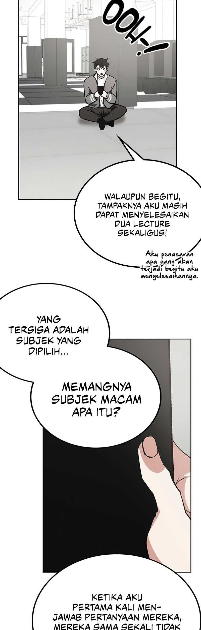 Transcension Academy Chapter 28 - halaman 66