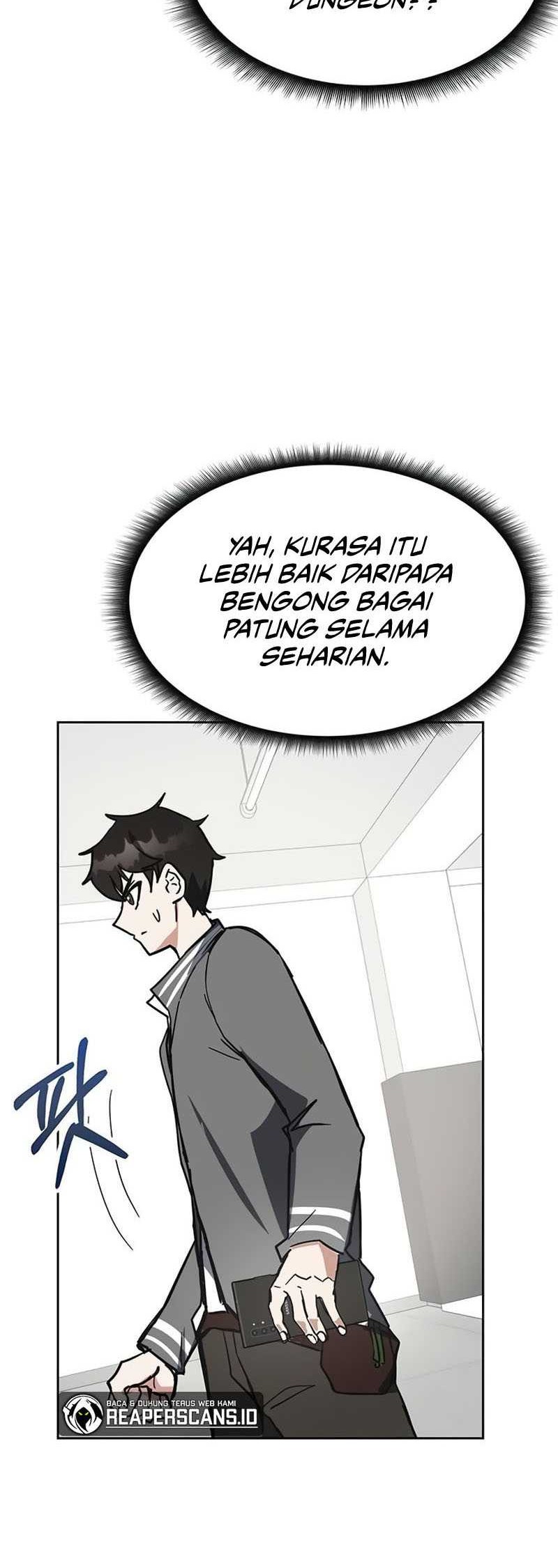 Transcension Academy Chapter 28 - halaman 72