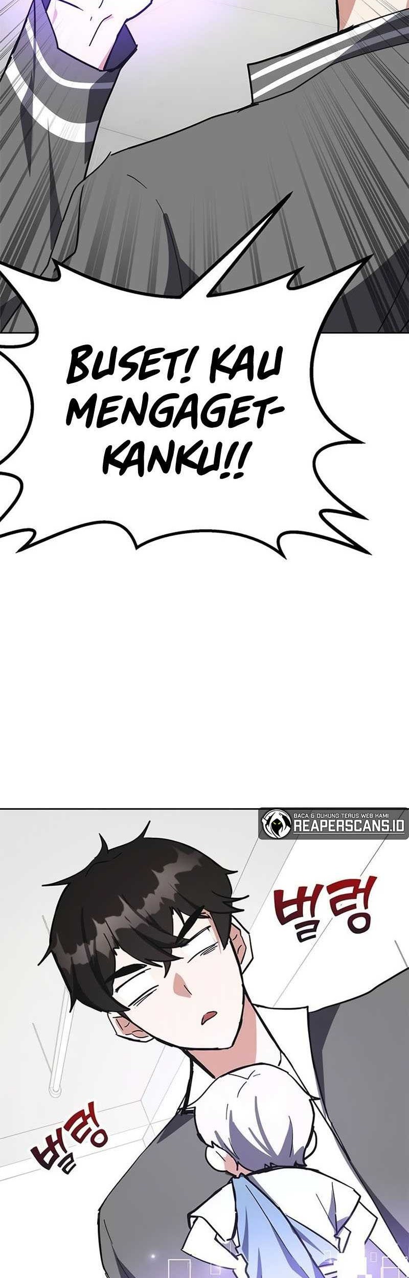 Transcension Academy Chapter 28 - halaman 74