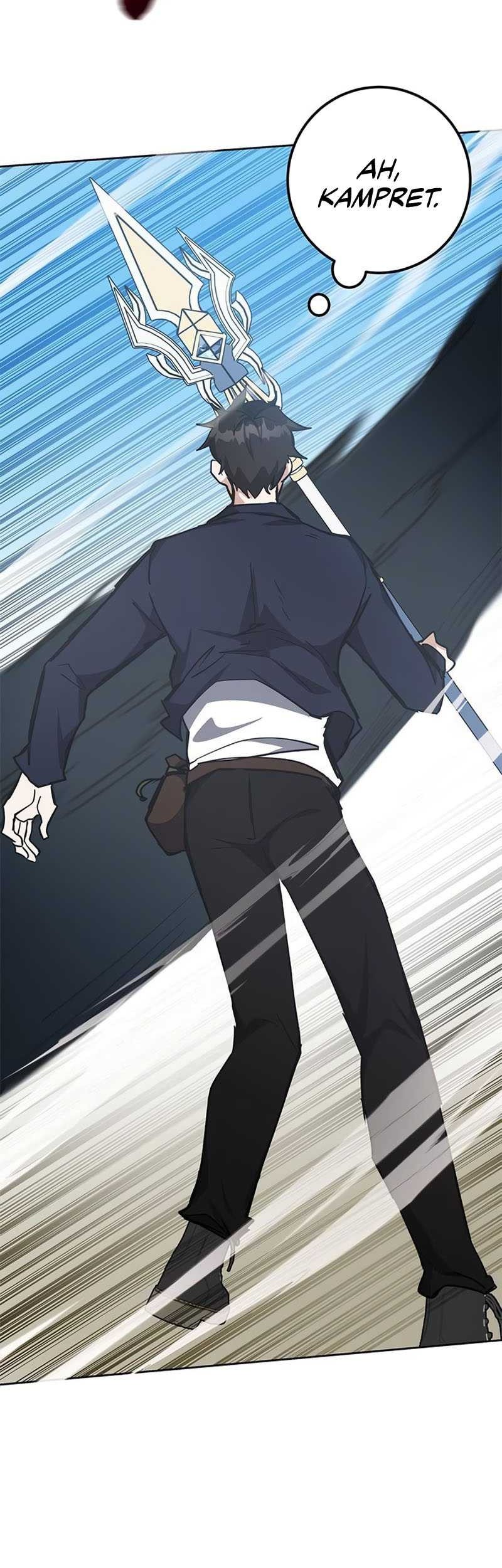 Transcension Academy Chapter 28 - halaman 8