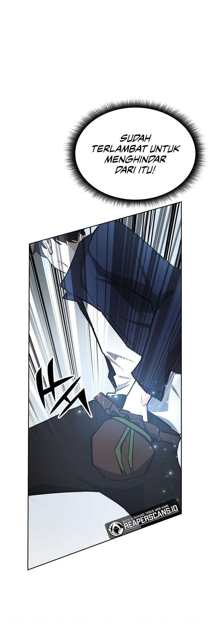 Transcension Academy Chapter 28 - halaman 9