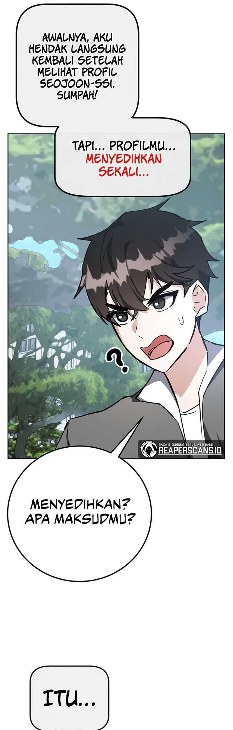 Transcension Academy Chapter 29 - halaman 10