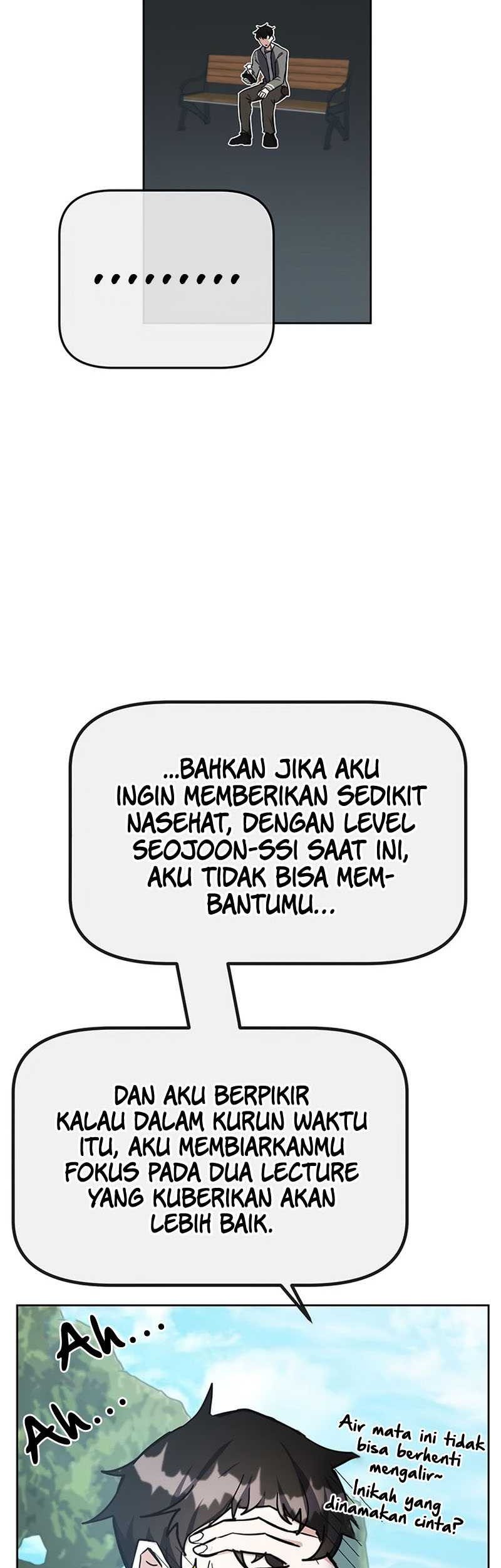 Transcension Academy Chapter 29 - halaman 12