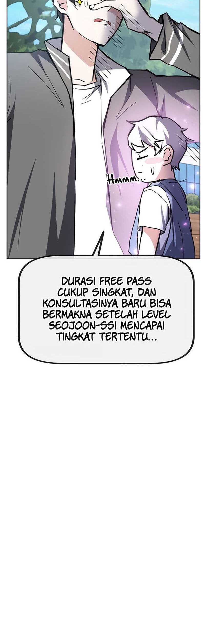 Transcension Academy Chapter 29 - halaman 13