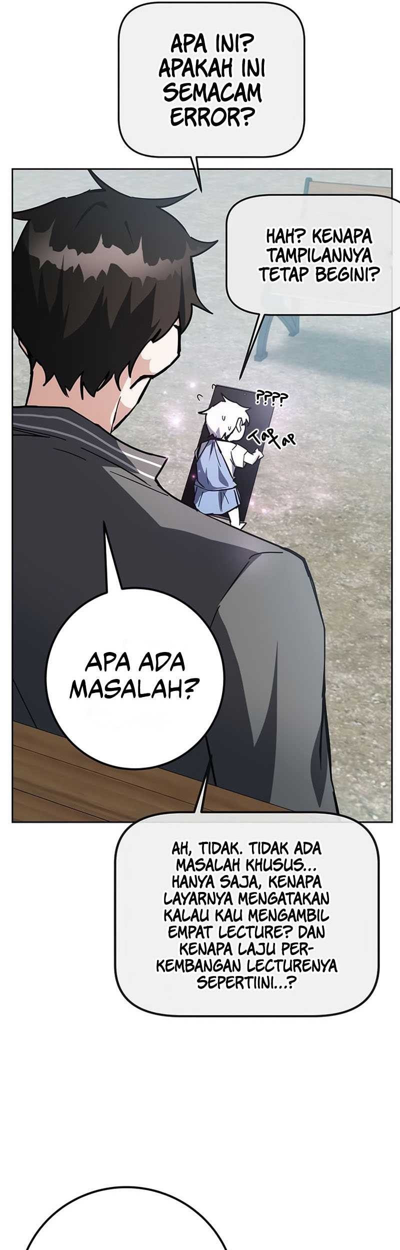 Transcension Academy Chapter 29 - halaman 18