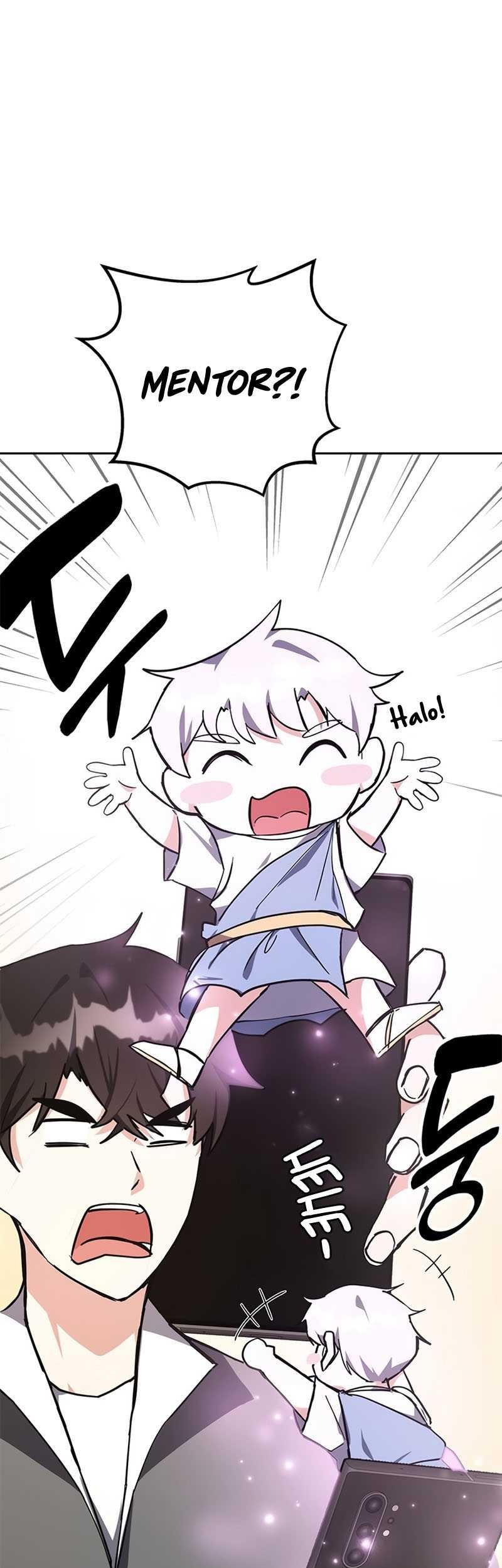 Transcension Academy Chapter 29 - halaman 2