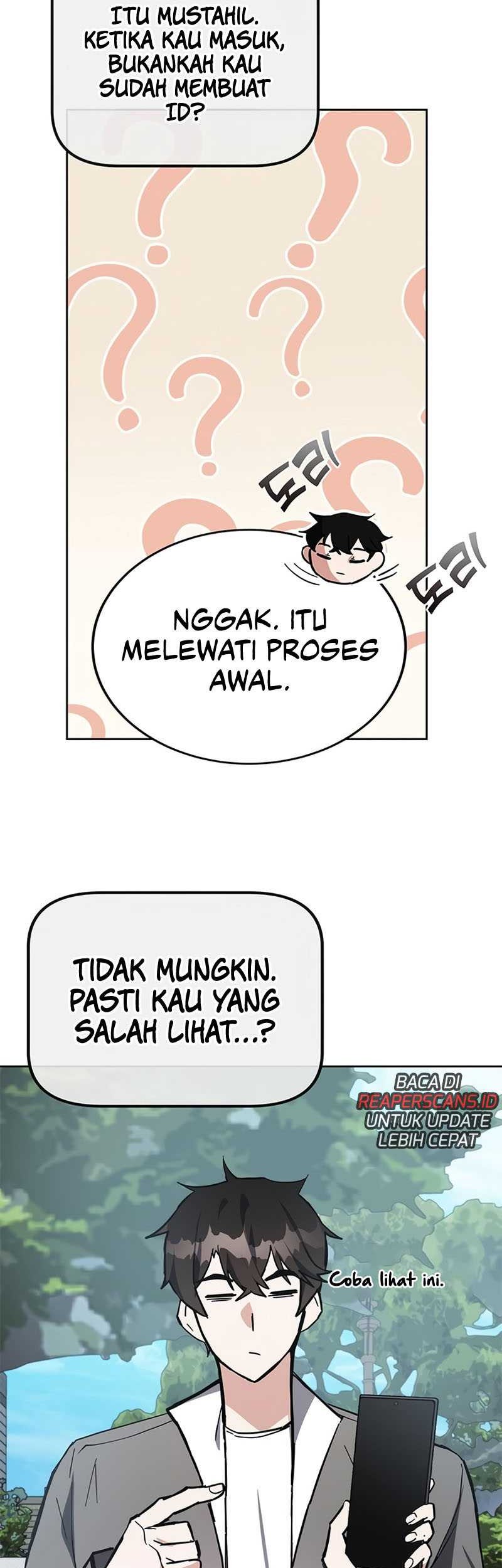 Transcension Academy Chapter 29 - halaman 28