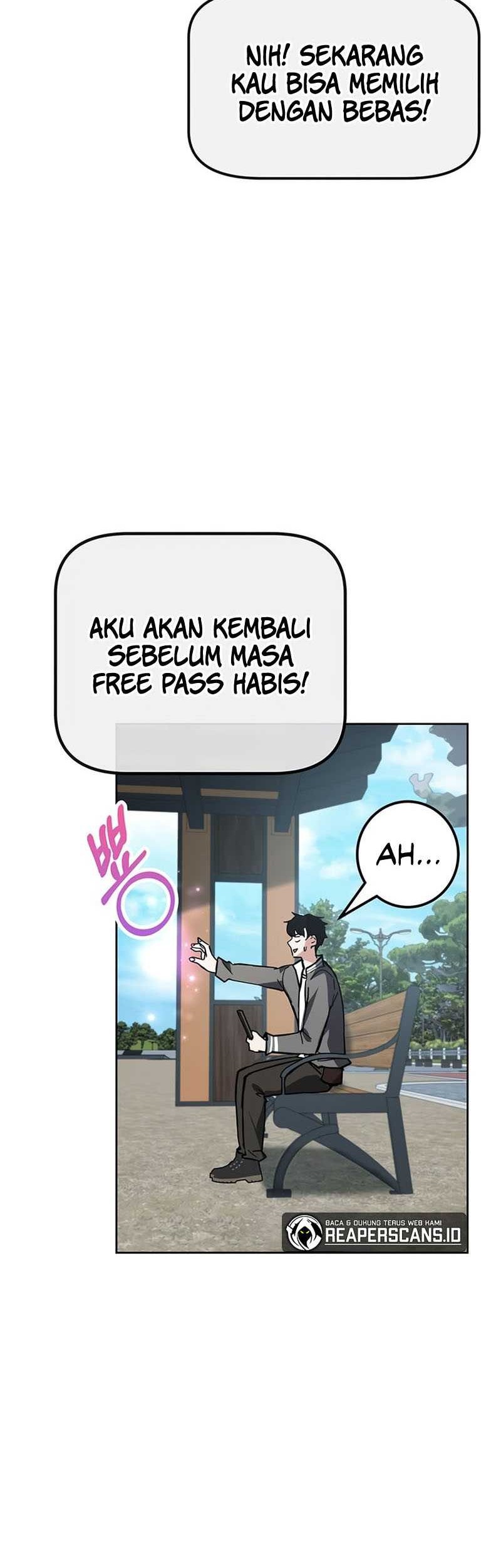 Transcension Academy Chapter 29 - halaman 33
