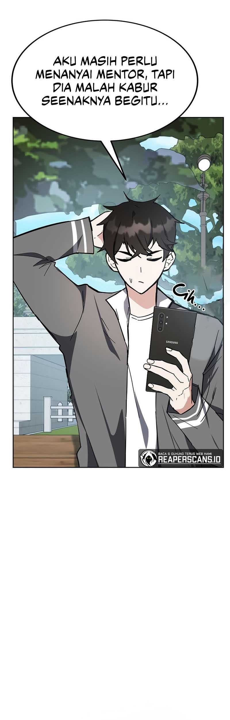 Transcension Academy Chapter 29 - halaman 34
