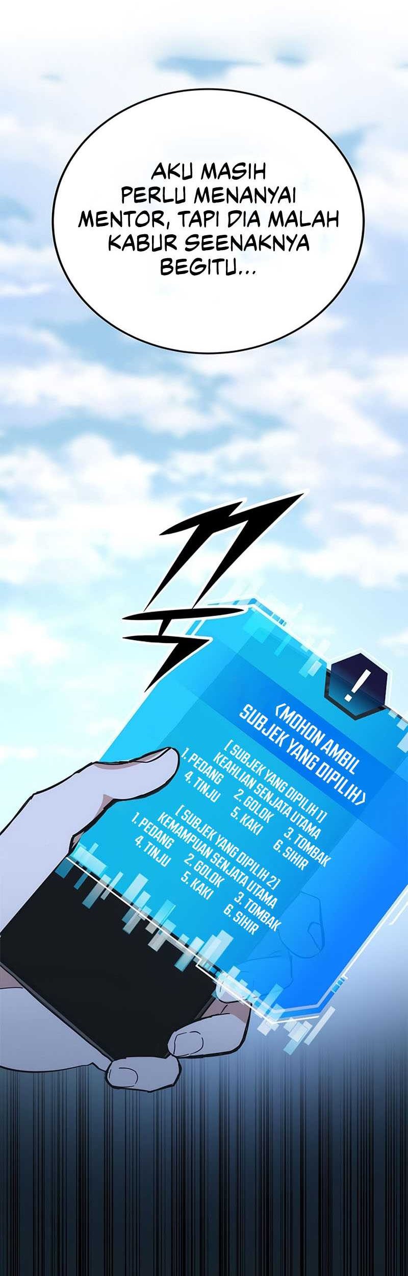 Transcension Academy Chapter 29 - halaman 35