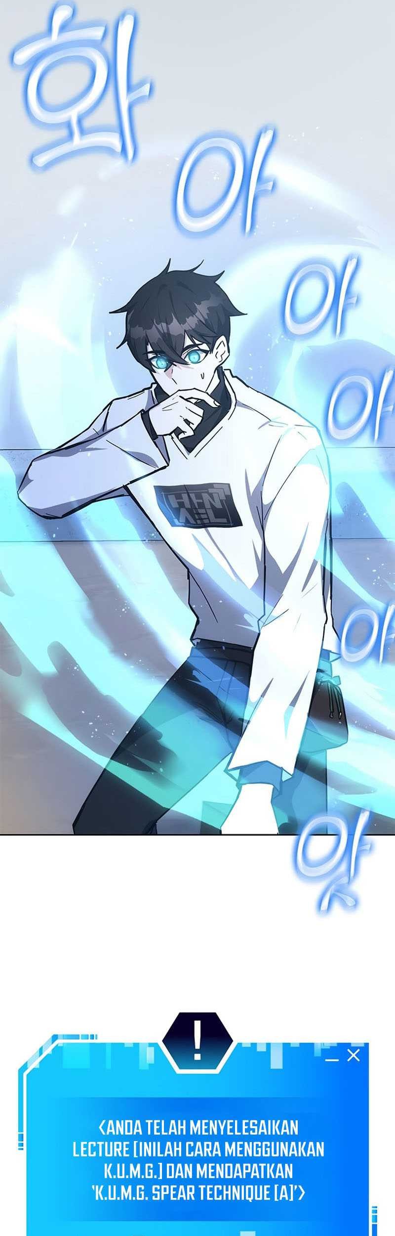 Transcension Academy Chapter 29 - halaman 38