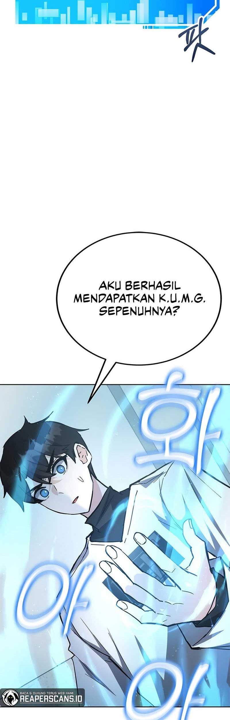 Transcension Academy Chapter 29 - halaman 39