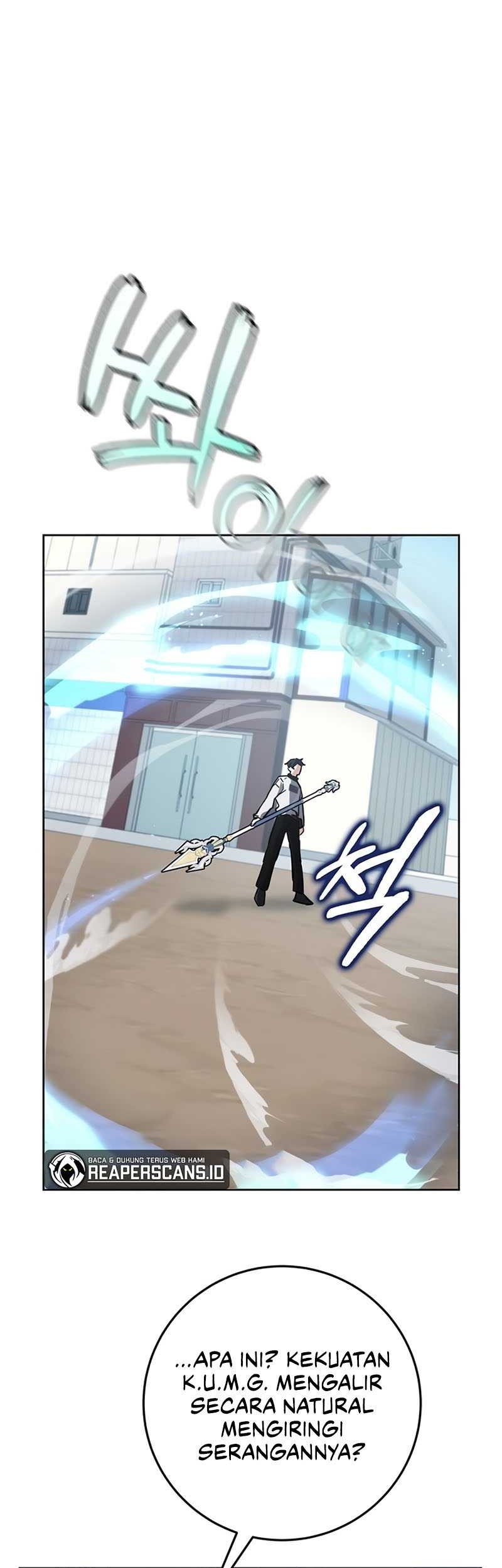 Transcension Academy Chapter 29 - halaman 44