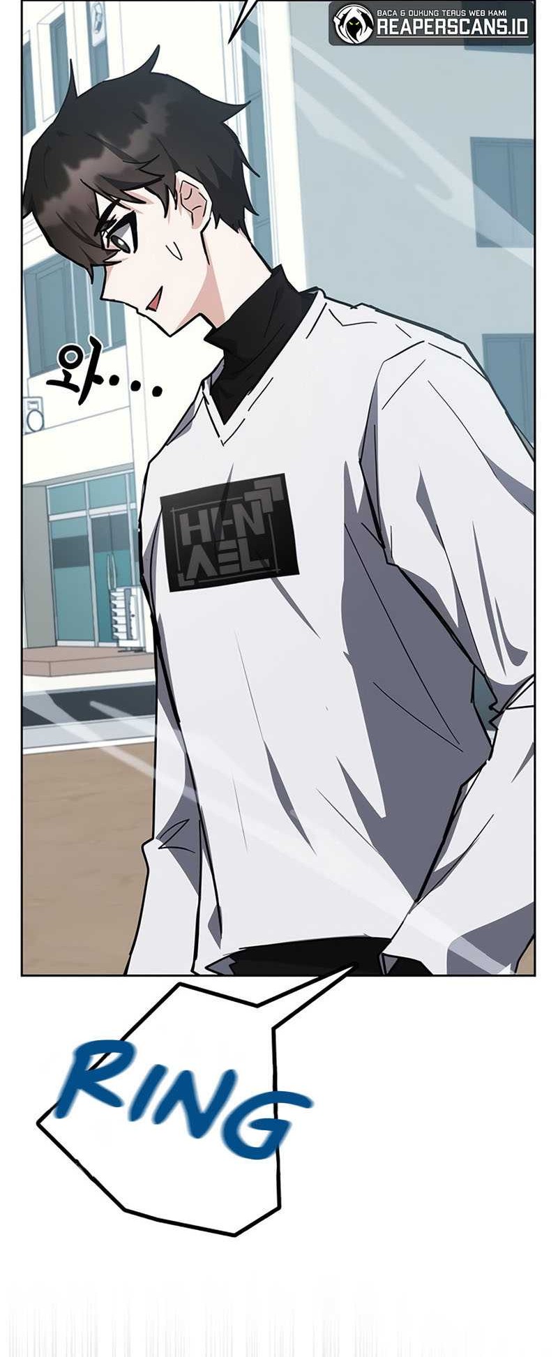 Transcension Academy Chapter 29 - halaman 45