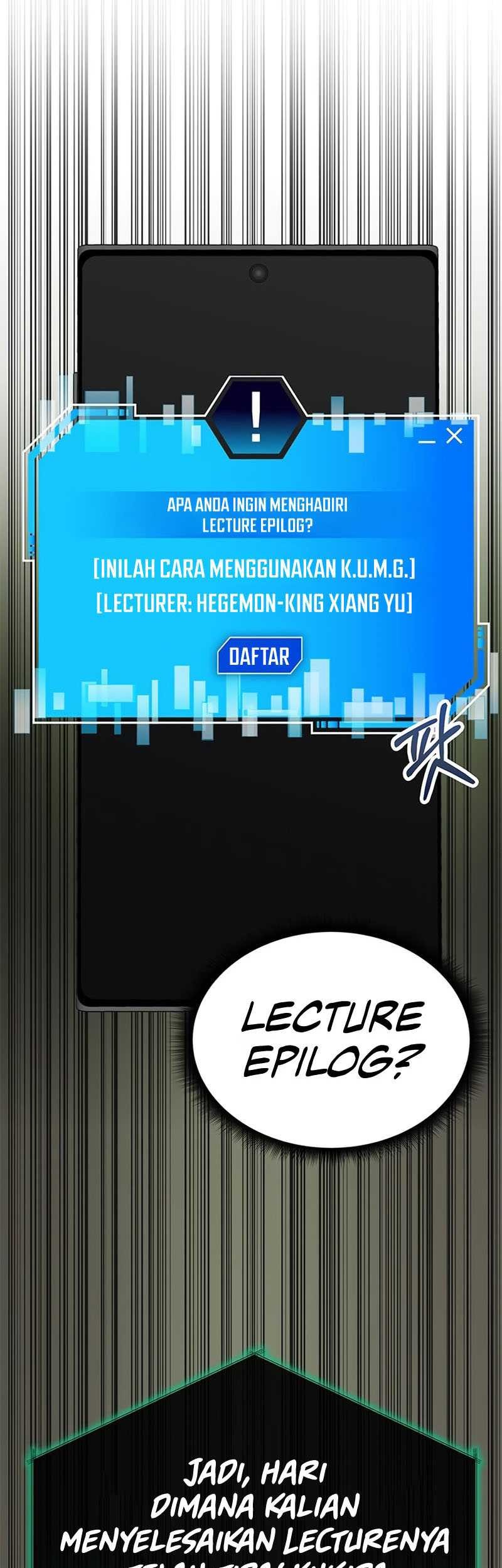 Transcension Academy Chapter 29 - halaman 46