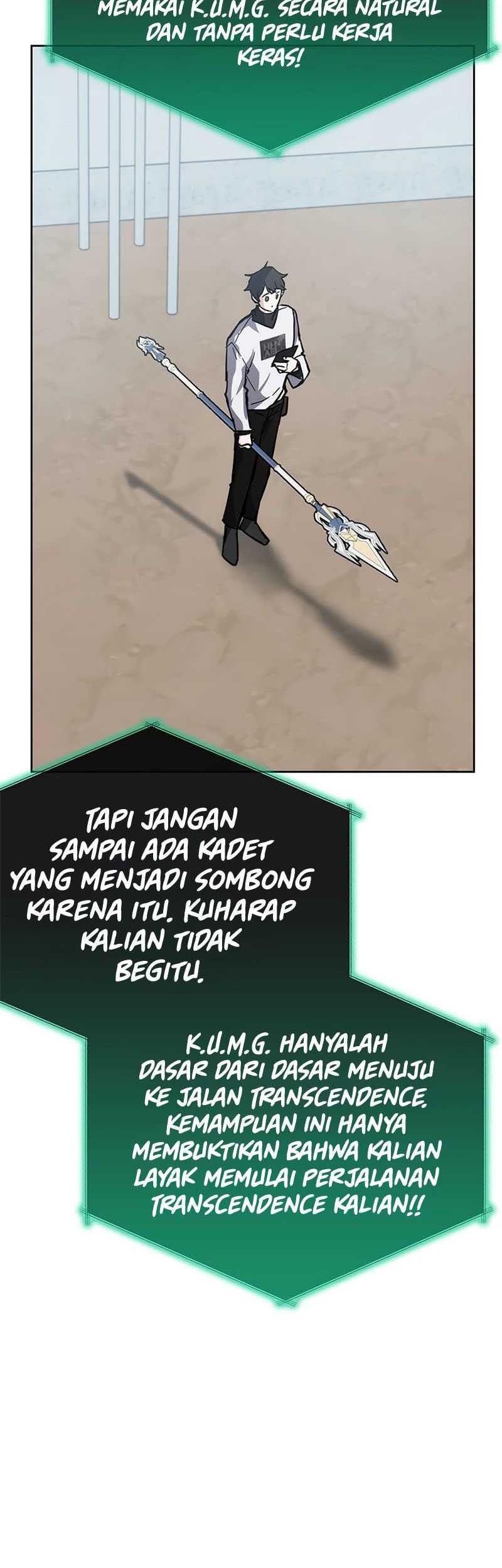 Transcension Academy Chapter 29 - halaman 48