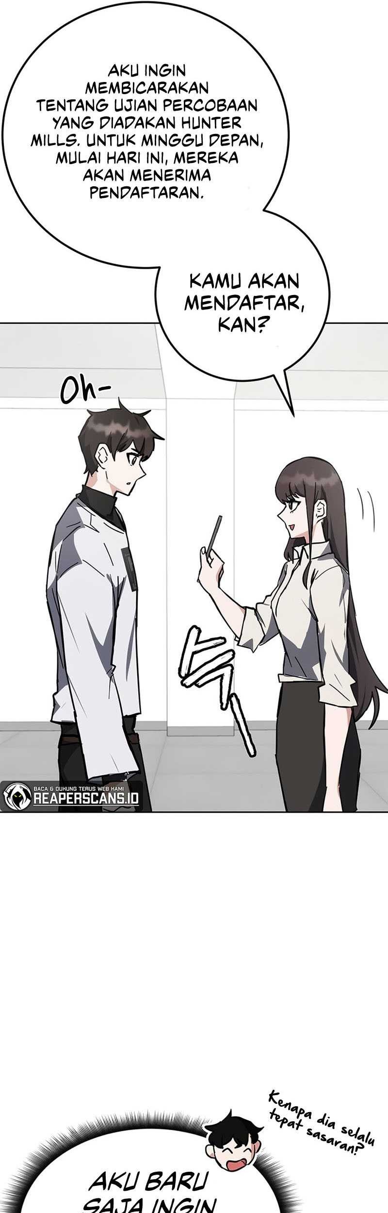 Transcension Academy Chapter 29 - halaman 57