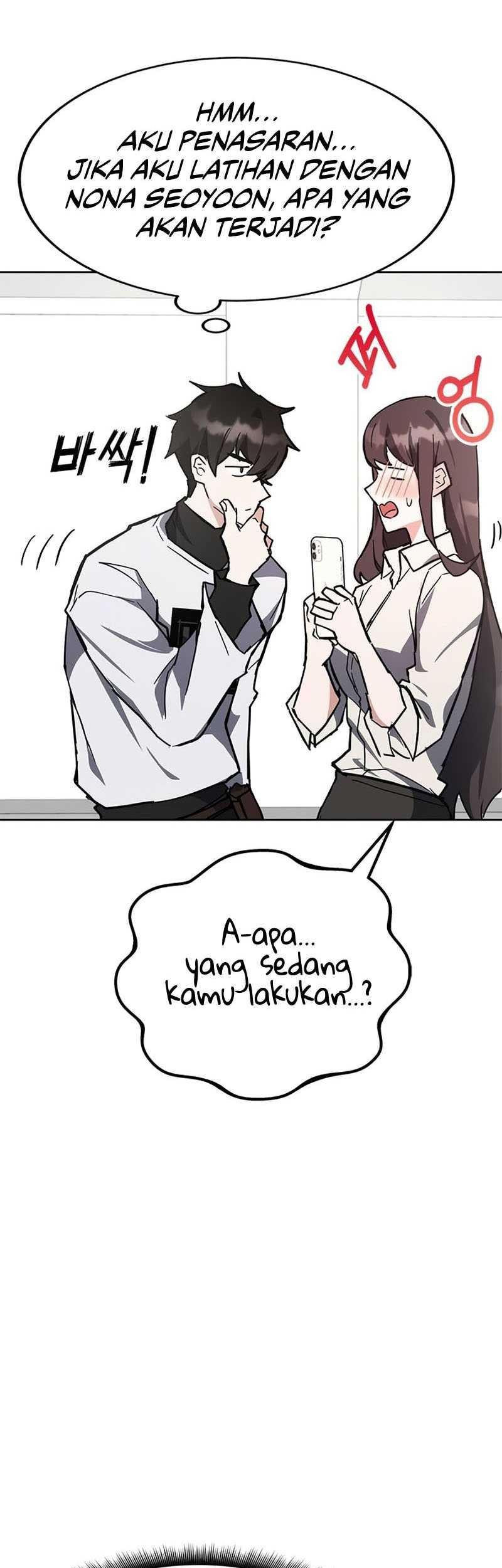 Transcension Academy Chapter 29 - halaman 61