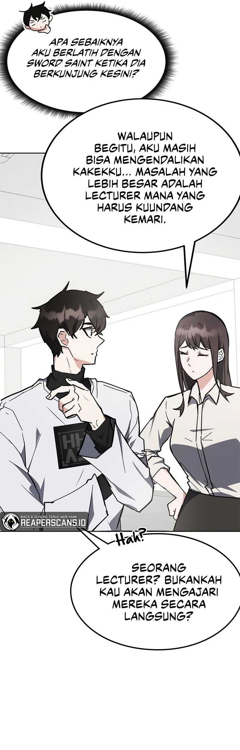Transcension Academy Chapter 29 - halaman 65
