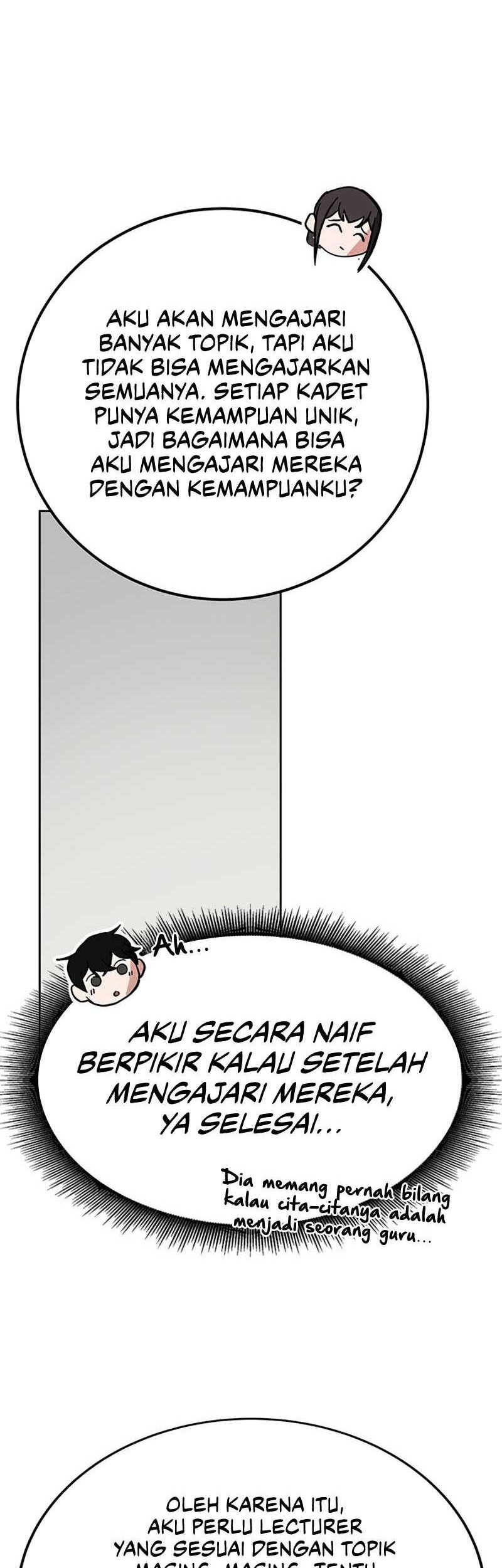 Transcension Academy Chapter 29 - halaman 66