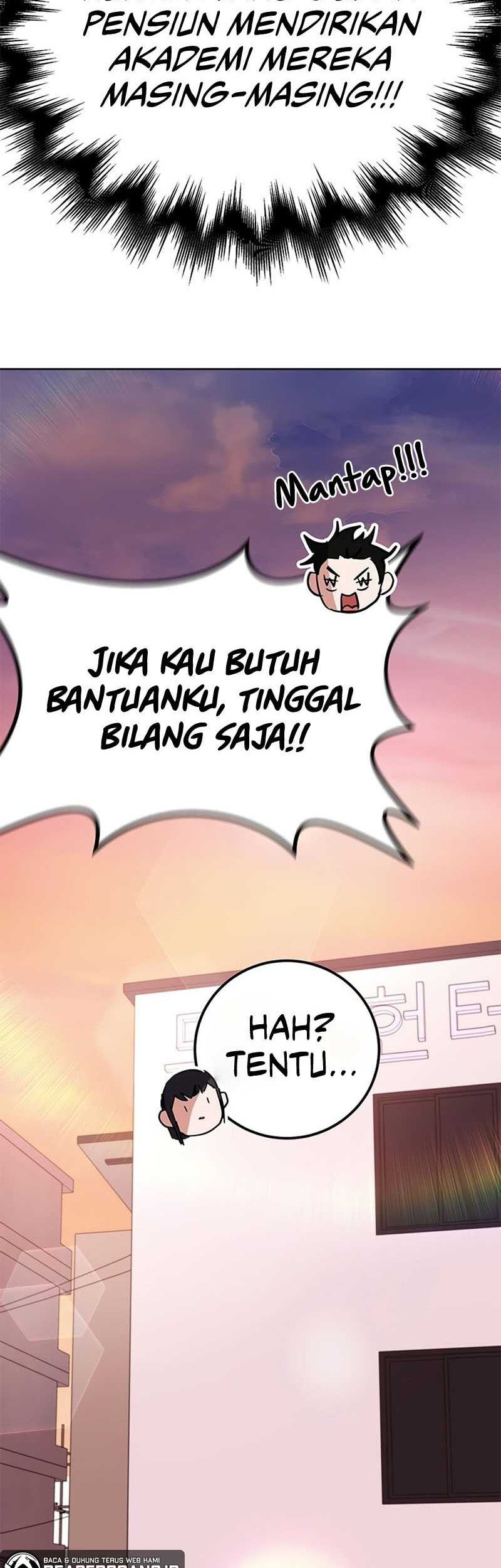 Transcension Academy Chapter 29 - halaman 70