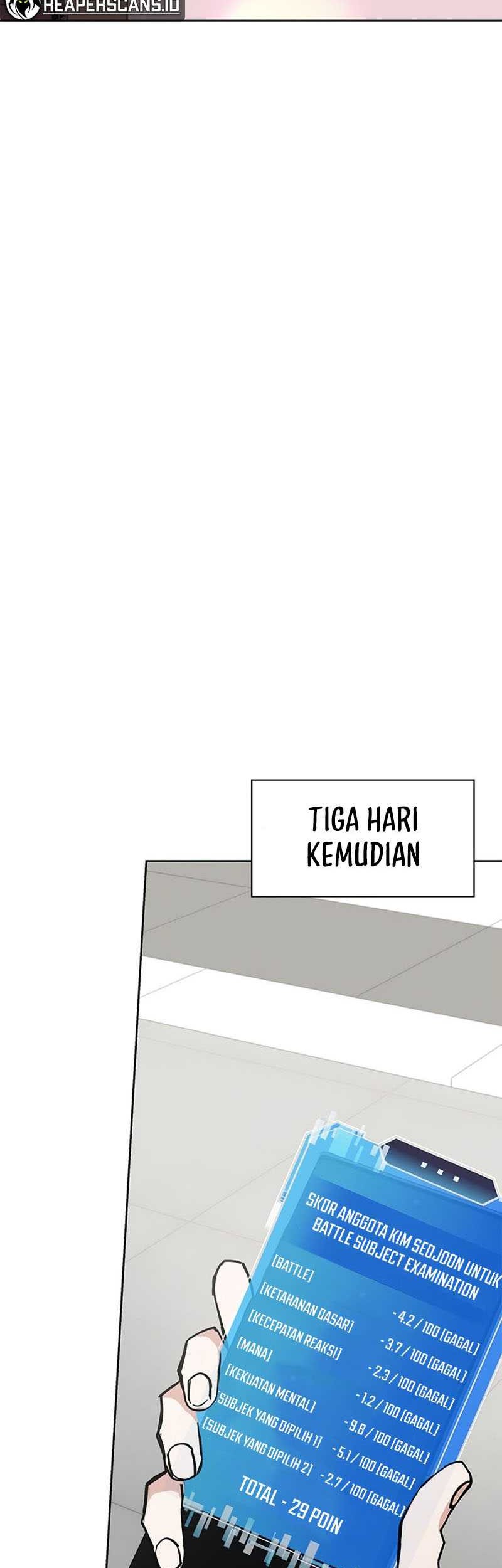 Transcension Academy Chapter 29 - halaman 71