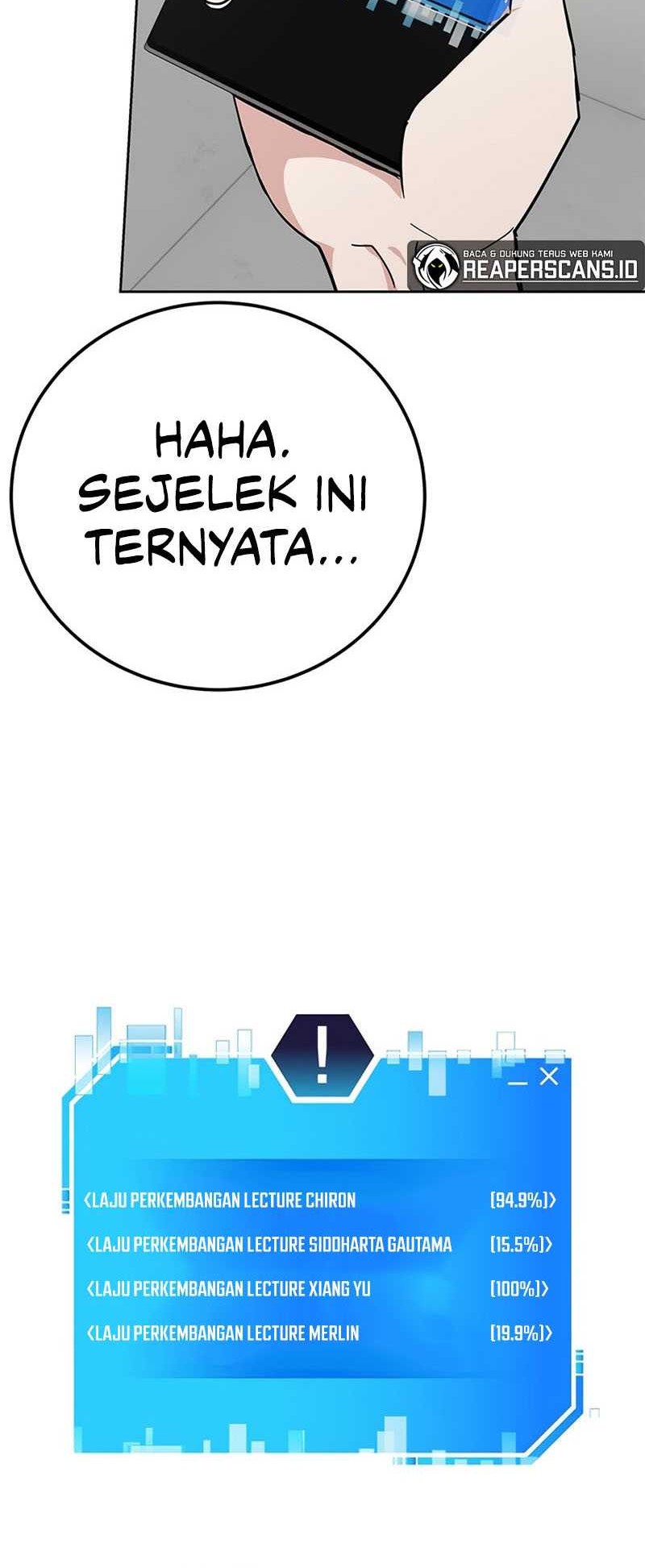 Transcension Academy Chapter 29 - halaman 72