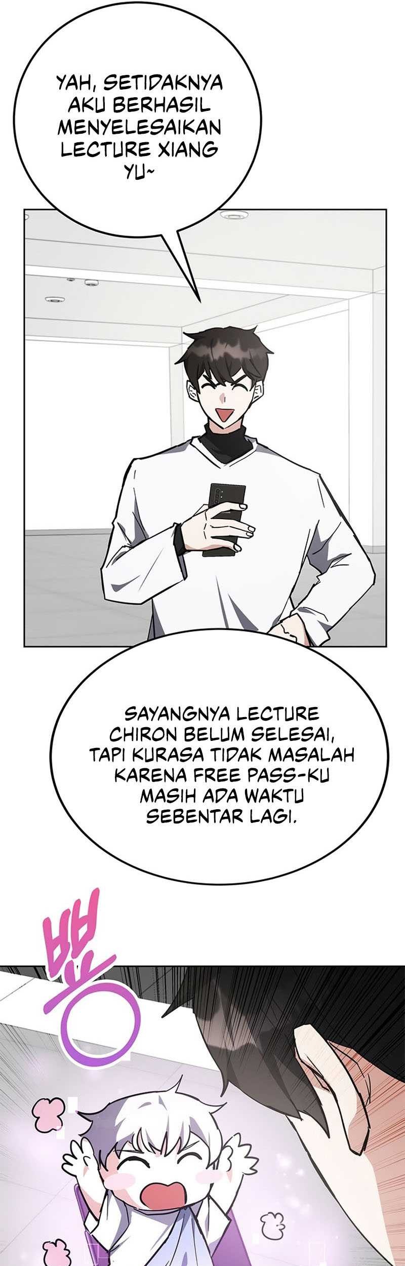 Transcension Academy Chapter 29 - halaman 73