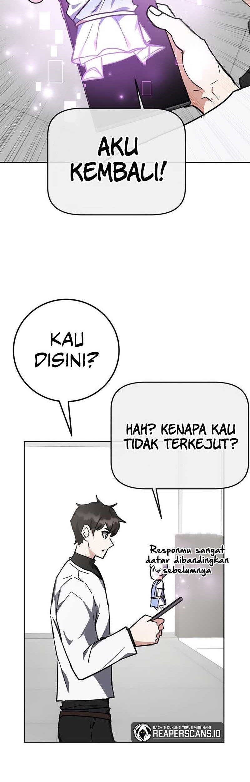 Transcension Academy Chapter 29 - halaman 74