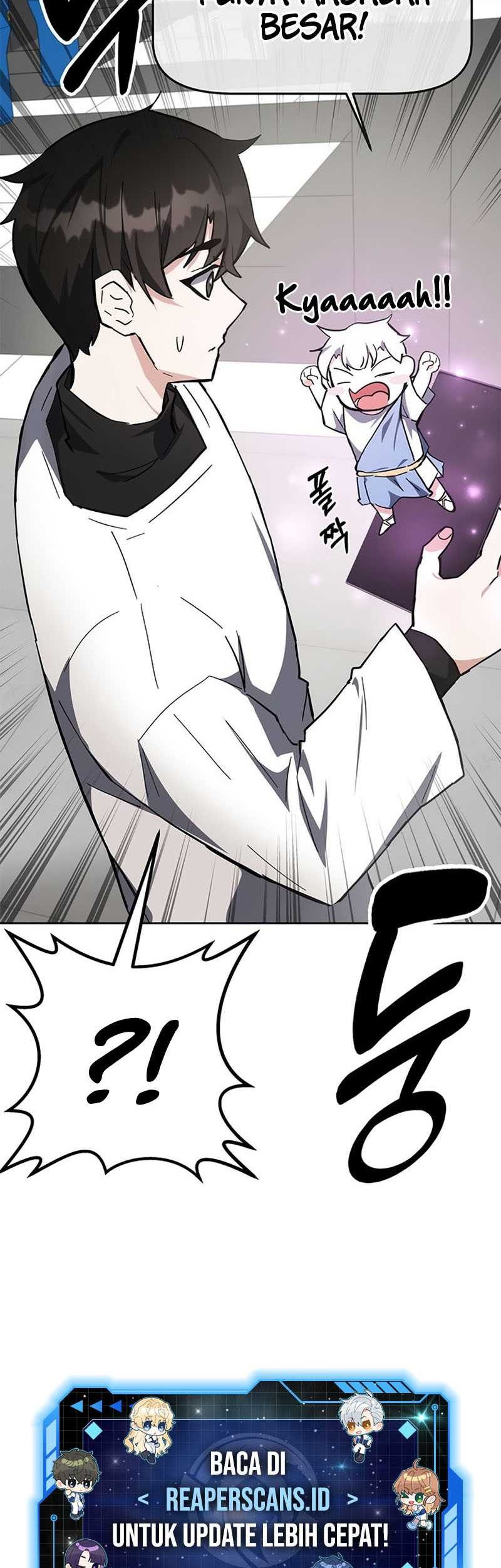 Transcension Academy Chapter 29 - halaman 78