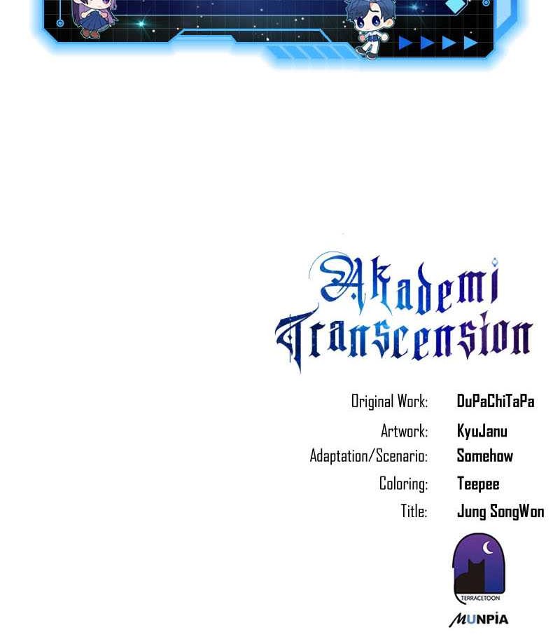 Transcension Academy Chapter 29 - halaman 79