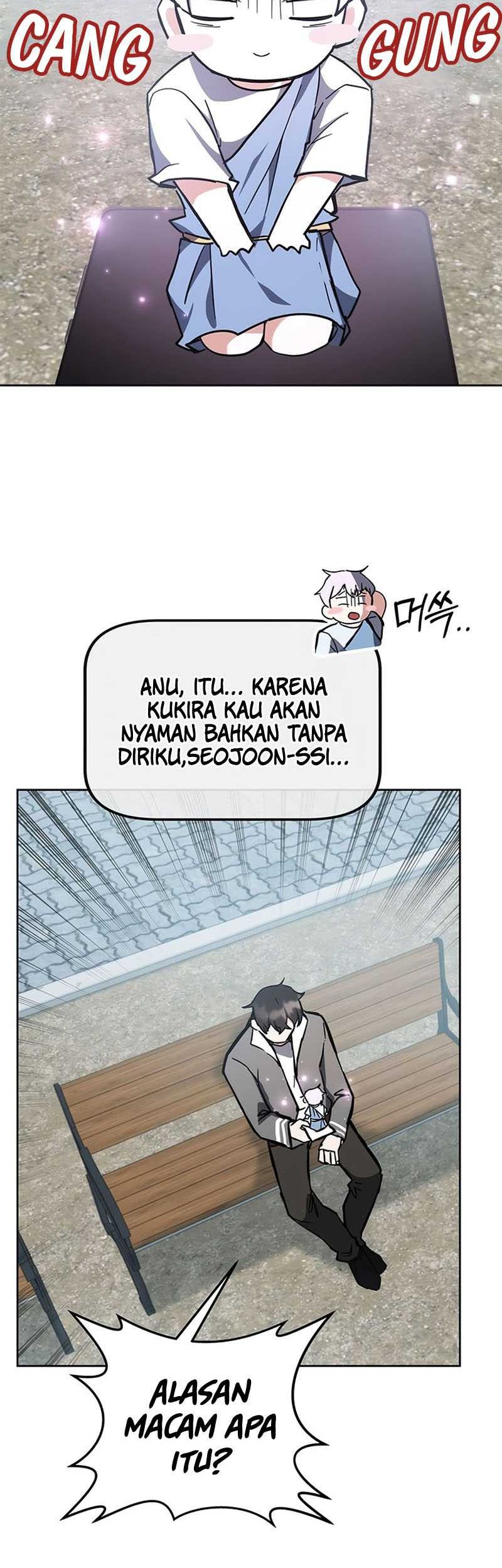 Transcension Academy Chapter 29 - halaman 8